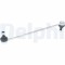 DELPHI TC2085 Brat/bieleta suspensie, stabilizator