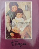 Cumpara ieftin Nicolae Popa, expozitie comemorativa organizata cu prilejul implinirii unui deceniu de la moartea artistului - 1972 - Maria Hatmanu ($Q59)