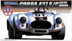 1:24 Cobra 427 S/C Racing Version 1:24 foto