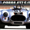 1:24 Cobra 427 S/C Racing Version 1:24