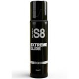 Lubrifianti anali - Stimul8 S8 Extrem Alunecare Extrema cu Silicon 100ml cu Laureth-9 pt Relaxare si Desensibilizare Anala