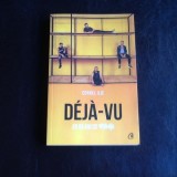 Deja-Vu - Cornel Ilie