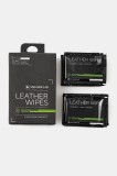 Sneaker LAB șervețele de curățat pantofi Leather Wipes - Box of 12 culoarea alb, LWZ_001