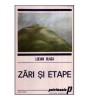 Lucian Blaga - Zari si etape - 118881