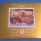M1 TX7 16 - 1975 - Expozitia internat filatelica THEMABELGA 75 - colita