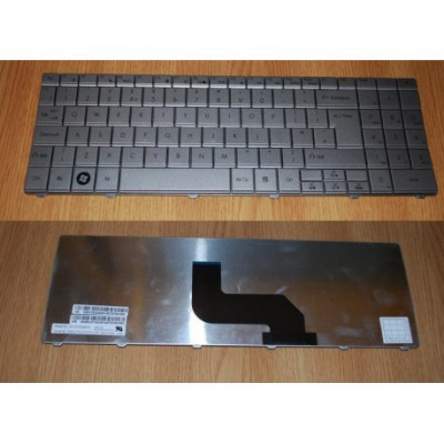 Tastatura laptop Gateway Nv44 foto