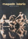 Magazin istoric nr. 1, ianuarie 1998