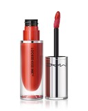 MAC, Locked Kiss 24HR, Ruj lichid, 92, Brazen, 4 ml