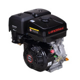 Cumpara ieftin Motor generator / motopompa / motocultor Loncin 13 CP ax pana (G390FA)