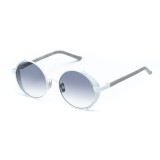 Ochelari de Soare Damă Belstaff TROPHY-II-BLANCO-GRIS &Oslash; 53 mm