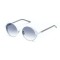 Ochelari de Soare Damă Belstaff TROPHY-II-BLANCO-GRIS &Oslash; 53 mm