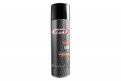 Chain Lube- Spray Lubrifiant Pentru Lanturi. 500Ml 39606 W66479 foto