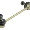 Bieleta antiruliu fata Opel Frontera 1992-2004, Isuzu Trooper 1992-2002, Dreapta, NTY ZLP-PL-005