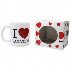 Cana personalizata every day Vacation foto