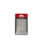 Baghete silicon in blister 8x50mm 12buc set PROLINE