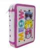 Penar Echipat Meow, Fata, Multicolor