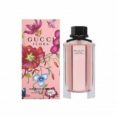 Gucci Flora by Gucci Gorgeous Gardenia Eau de Toilette femei 100 ml foto