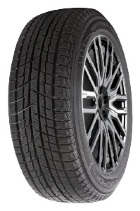 Cauciucuri de iarna Cooper Weather-Master Ice 600 ( 235/60 R19 107T XL )