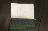 Alfonsas Bieliauskas - S-a intamplat la Kaunas Pj