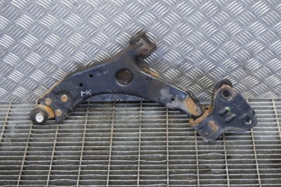 Braț inferior st&amp;acirc;nga față VOLVO V40 Hatchback 2014 OEM: AV61-3A262-DA 11389593 foto