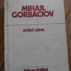 Scrieri Alese - Mihail Gorbaciov ,527978