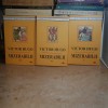 Mizerabilii - Victor Hugo (3 Vol.) Editie 2024, Roman Beletristica