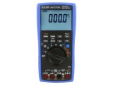 Calibrator buclă AXIOMET AX-C715N VDC 0-50V VAC 0-500V 5k&Omega; - Aparat de măsură precis