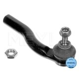 Cap bara Fiat 500 (312), Panda (169); Ford Ka (Ru8), Meyle 2160200012, parte montare : Punte fata, Dreapta