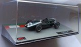 Macheta Cooper T51 Jack Brabham Campion Formula 1 1959 - IXO/Altaya 1/43 F1, 1:43