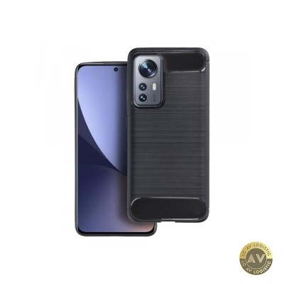 Husa pentru Honor Magic6 Lite OEM Carbon Neagra foto