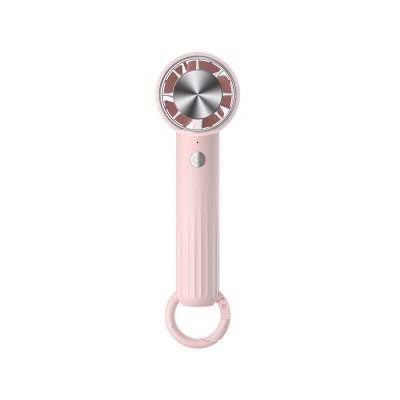 Rico k&amp;eacute;zi hordozhat&amp;oacute; usb ventil&amp;aacute;tor 5 W 2000 mAh r&amp;oacute;zsasz&amp;iacute;n foto