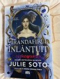 Trandafirul &icirc;nlănțuit ~ Julie Soto