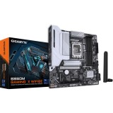 Placa de baza GIGABYTE B860M GAMING X WIFI6E