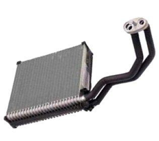 Evaporator aer conditionat Audi A4 (8e2, B6), A4 Cabriolet (8h7, B6, 8he, B7) foto