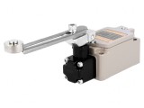 Limitator Cursă NO NC 10A 250V M20 IP64 WL-5108