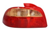 Stop spate lampa Toyota Avensis (T22), 01.00-03.03 Sedan, spate,omologare ECE, fara suport bec, 81561-05090, Stanga