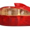 Stop spate lampa Toyota Avensis (T22), 01.00-03.03 Sedan, spate,omologare ECE, fara suport bec, 81561-05090, Stanga