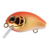 VOBLER STRIKE PRO BABY PRO 2,5CM/2G A125E