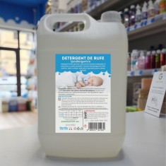 Detergent Hipoalergenic BABY, 5kg