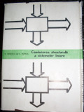 Conducerea Structurala A Sistemelor Liniare - V. Ionescu, C. Popeea ,549190, Tehnica