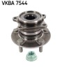 SKF VKBA 7544 Set rulment roata