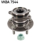 SKF VKBA 7544 Set rulment roata