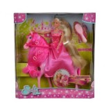 Printesa de basm cu calut de vis