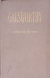 COMEDIA MODERNA 3 CANTECUL LEBEDEI-JOHN GALSWORTHY-341276