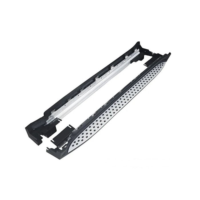 Praguri auto compatibile Mercedes ML W164 2006-2011 Cod: RJ-JTB-031