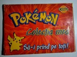 Pokemon (album de colectie 2001)