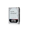 Hard Disk Western Digital HUH721008AL5204 8TB SAS 12Gbps, 7.2K RPM, 256MB Cache