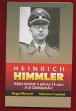 Roger Manvell, Heinrich Fraenkel &quot;Heinrich Himmler&quot; 2010