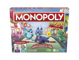 Monopoly Junior Discover