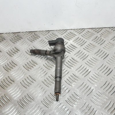 Injector de combustibil OPEL MERIVA 2006 OEM: 0445110175 2661782 foto